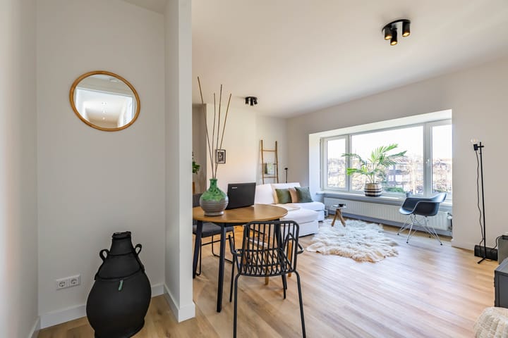 Foto 11 van Ambonstraat 1-B