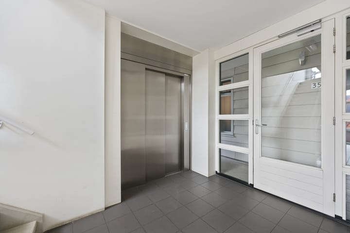 Foto 27 van Zuiderkerkstraat 27