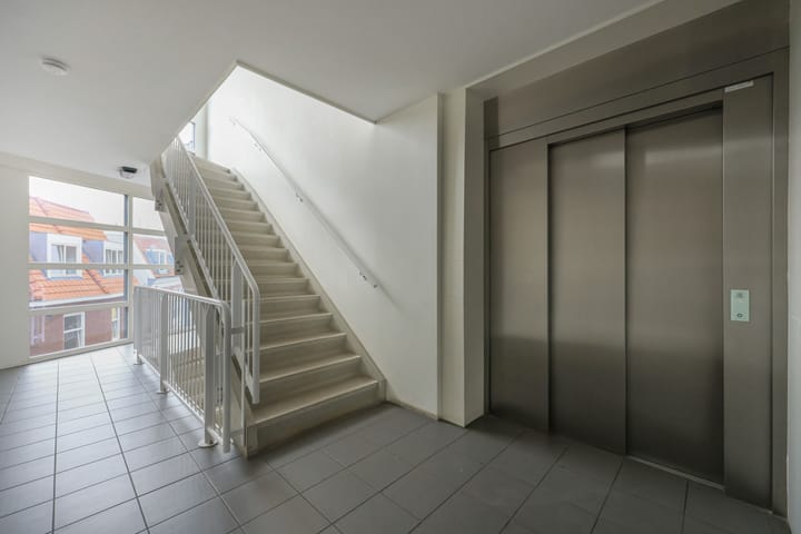 Foto 28 van Zuiderkerkstraat 27