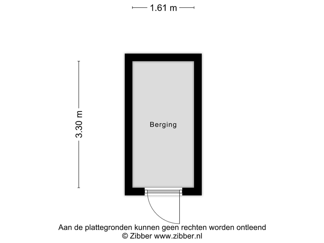 Foto 26 van Stationsstraat 15-F