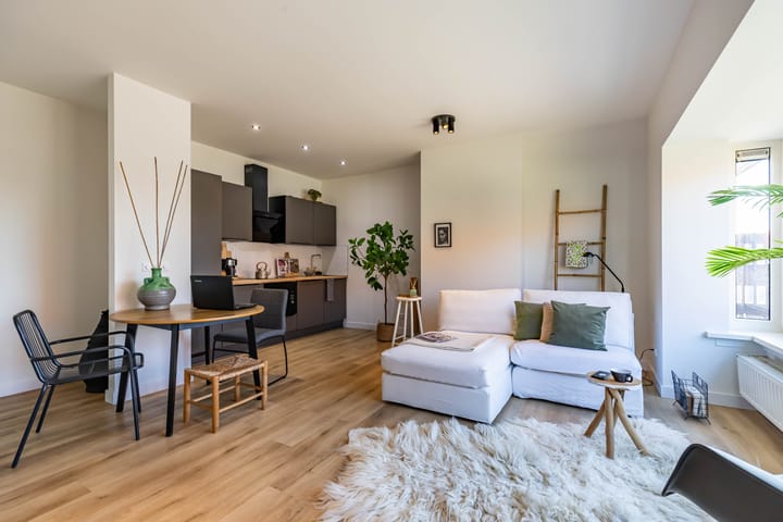 Foto 13 van Ambonstraat 1-B