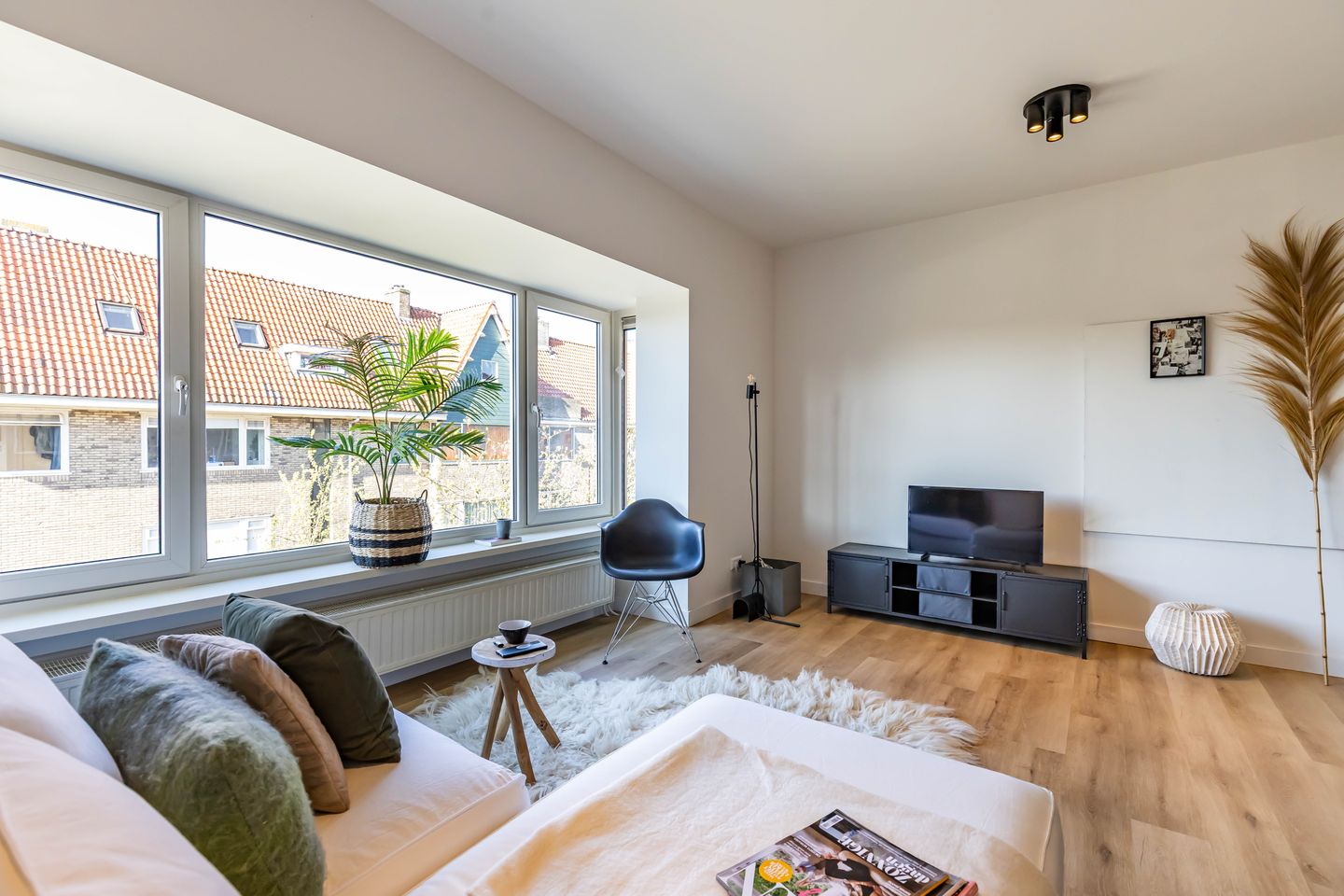 Foto 14 van Ambonstraat 1-B