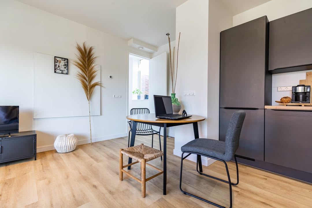 Foto 16 van Ambonstraat 1-B