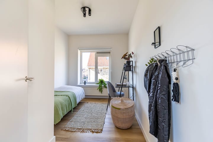 Foto 22 van Ambonstraat 1-B