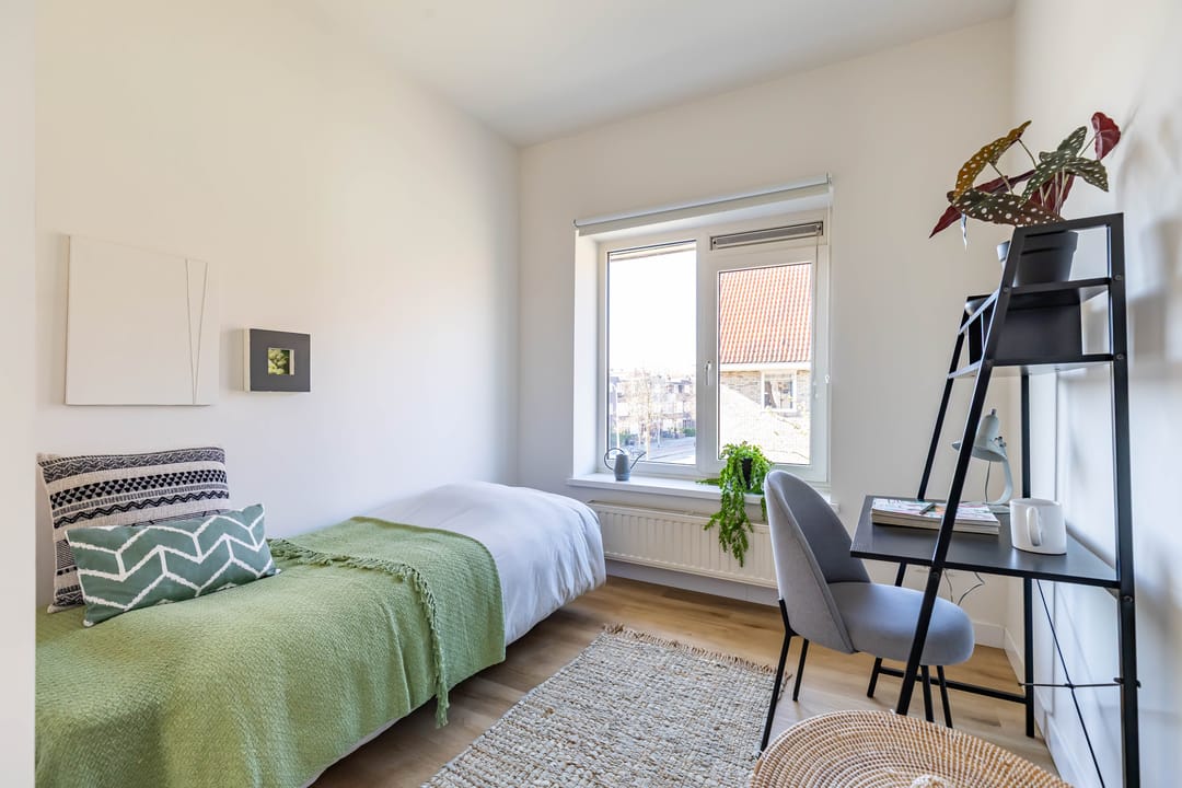 Foto 23 van Ambonstraat 1-B