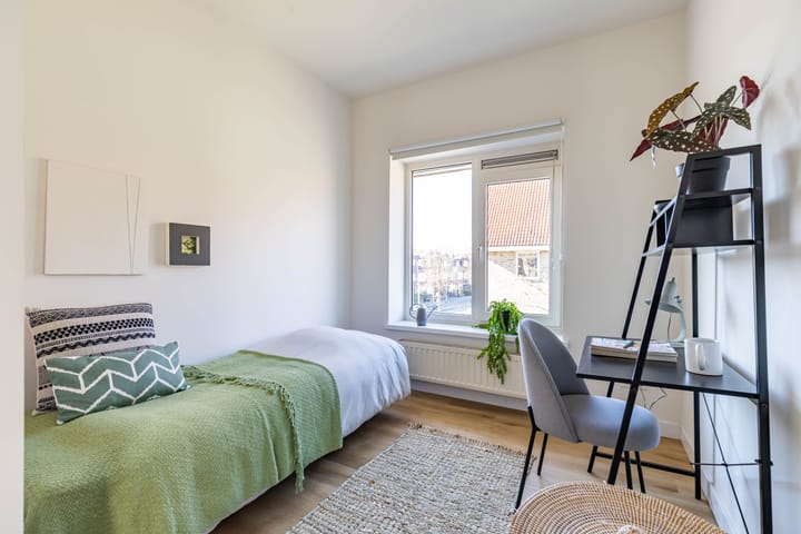 Foto 23 van Ambonstraat 1-B