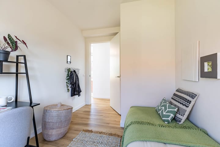 Foto 24 van Ambonstraat 1-B