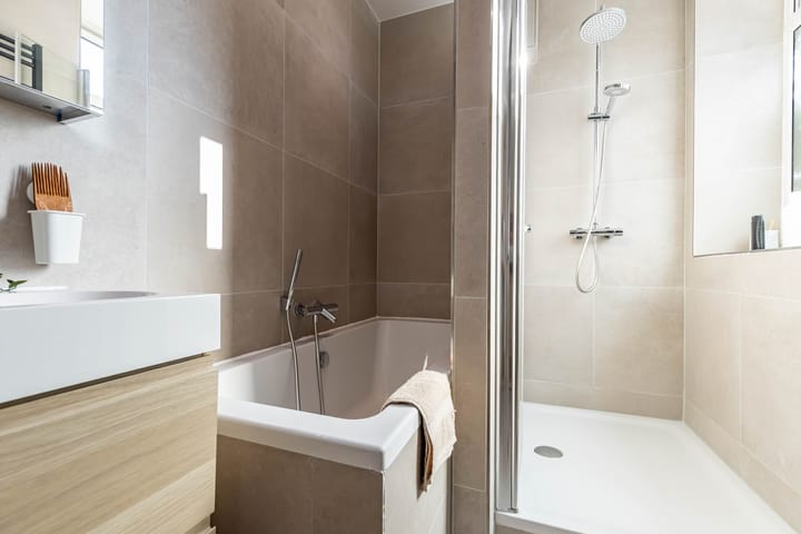 Foto 27 van Ambonstraat 1-B