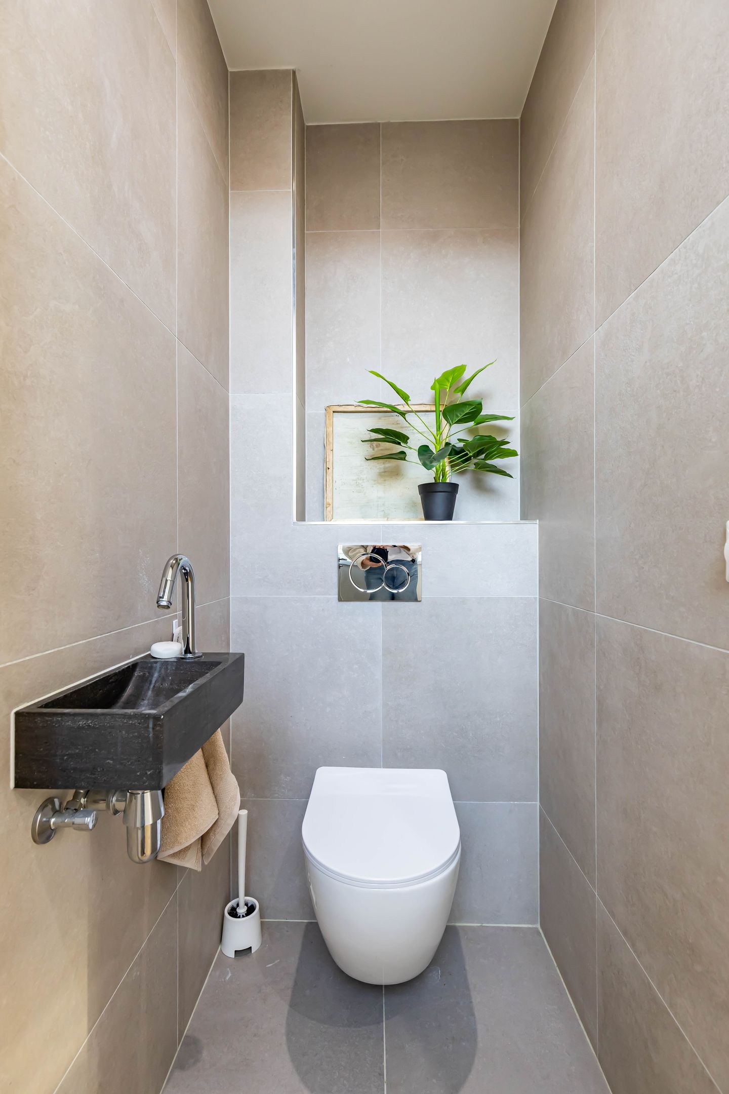 Foto 29 van Ambonstraat 1-B