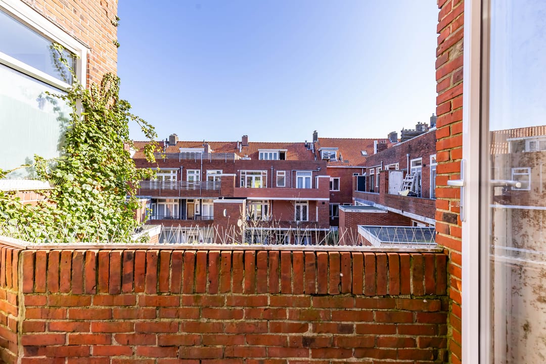 Foto 31 van Ambonstraat 1-B