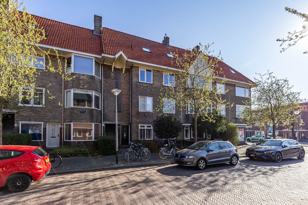 Foto 32 van Ambonstraat 1-B