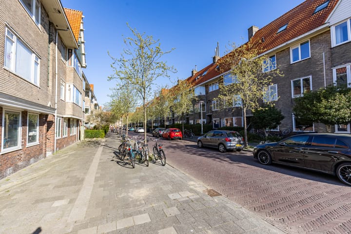 Foto 33 van Ambonstraat 1-B