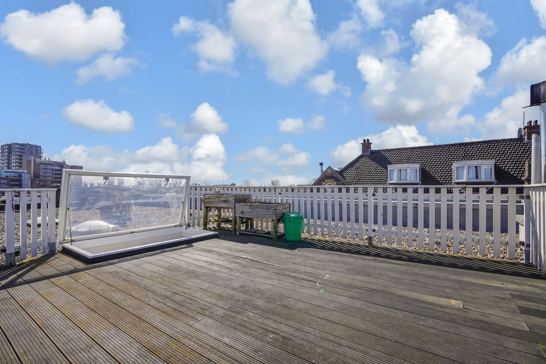 Foto 2 van Van Beverningkstraat 286