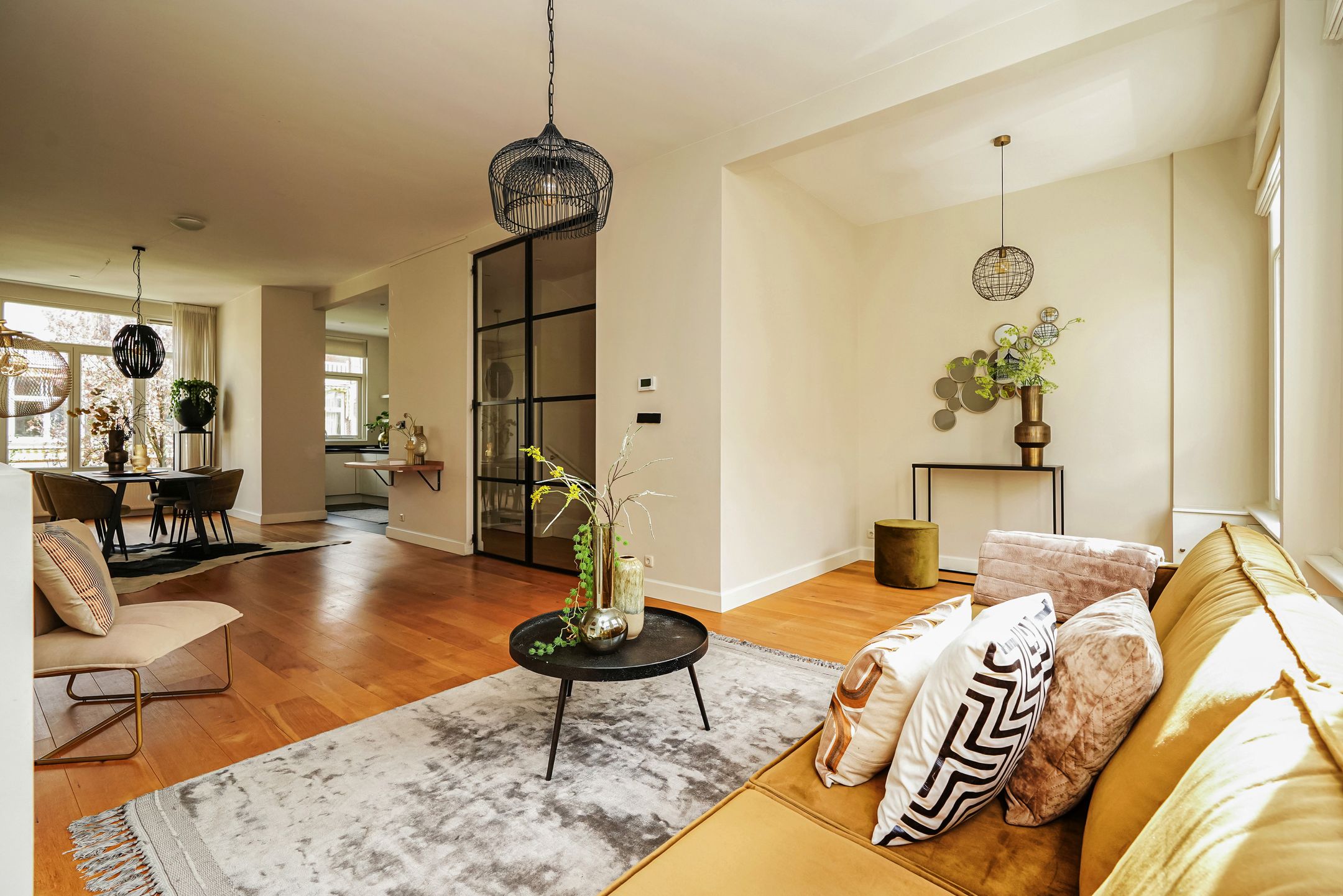 Foto 3 van Van Beverningkstraat 286