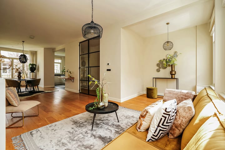 Foto 3 van Van Beverningkstraat 286