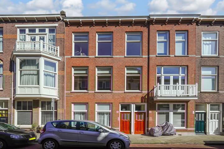 Foto 5 van Van Beverningkstraat 286