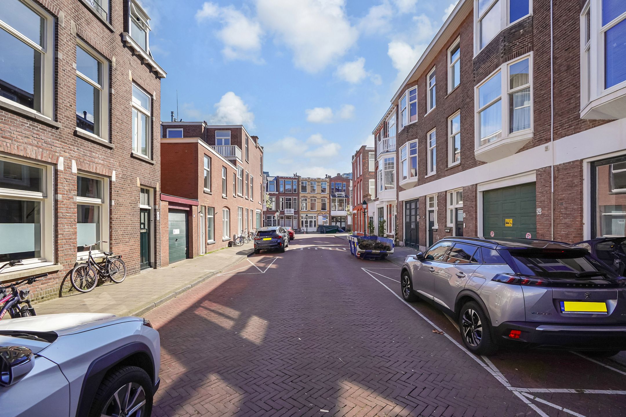 Foto 6 van Van Beverningkstraat 286