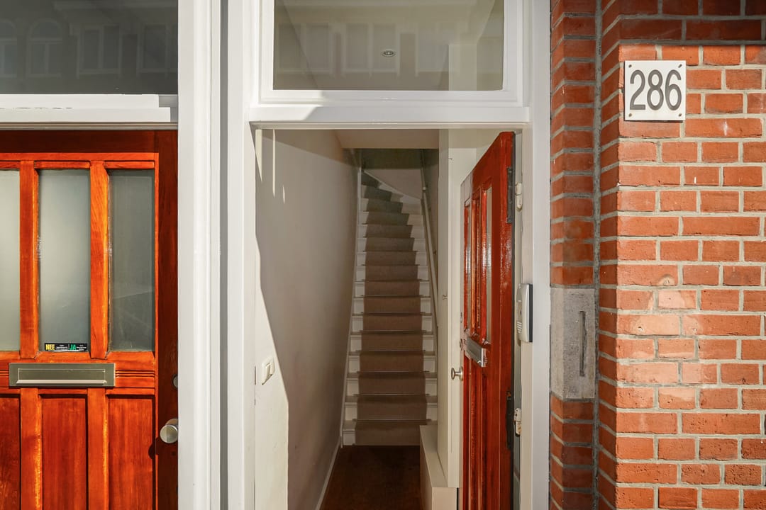 Foto 7 van Van Beverningkstraat 286