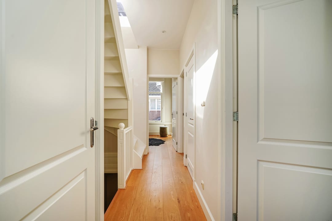 Foto 8 van Van Beverningkstraat 286