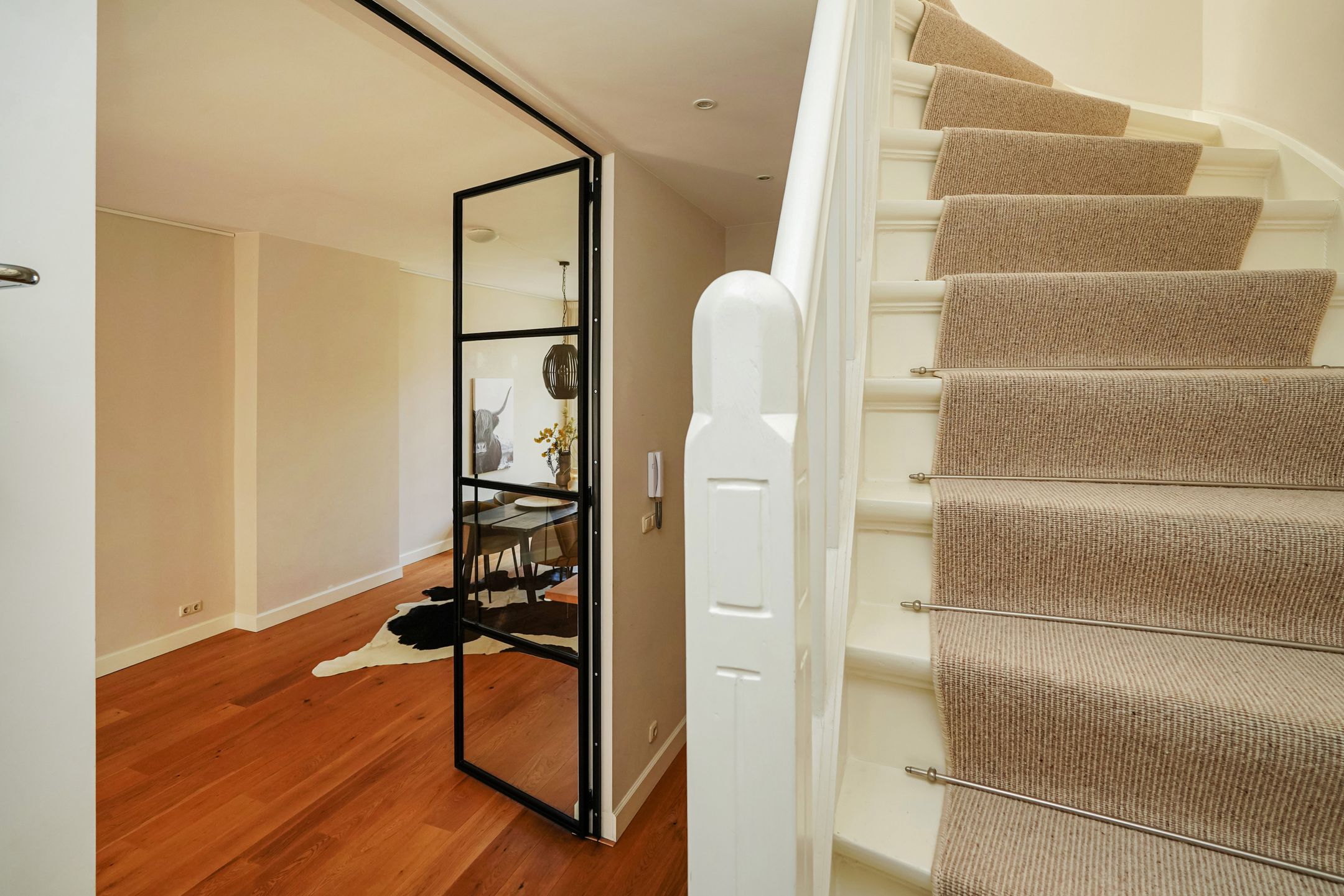 Foto 9 van Van Beverningkstraat 286