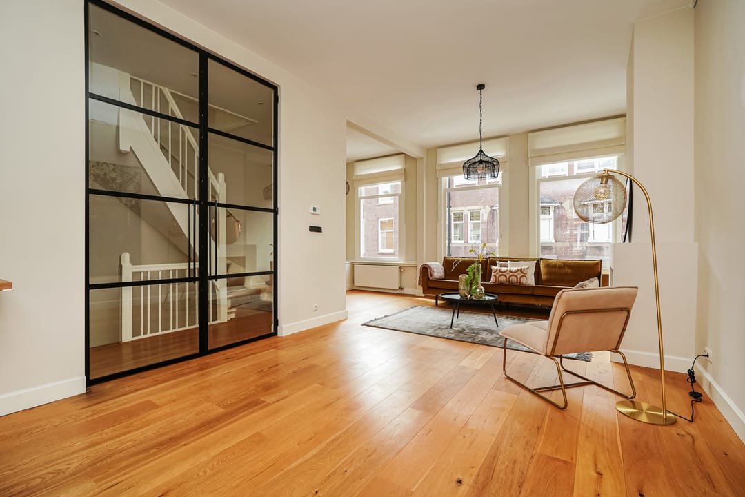 Foto 11 van Van Beverningkstraat 286