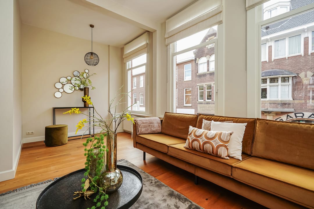 Foto 13 van Van Beverningkstraat 286