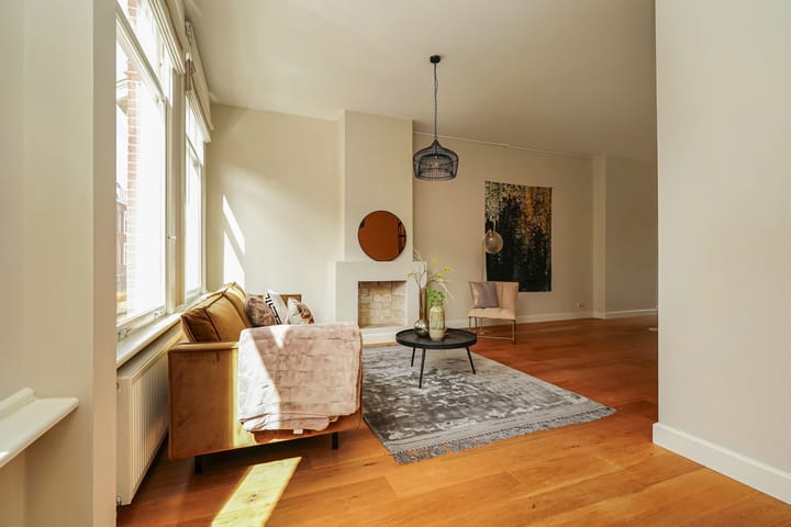 Foto 14 van Van Beverningkstraat 286