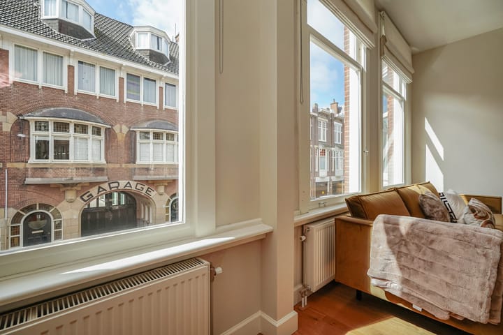 Foto 15 van Van Beverningkstraat 286