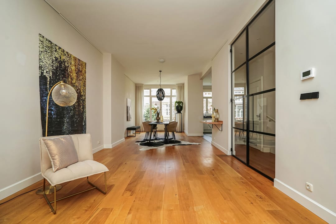 Foto 16 van Van Beverningkstraat 286