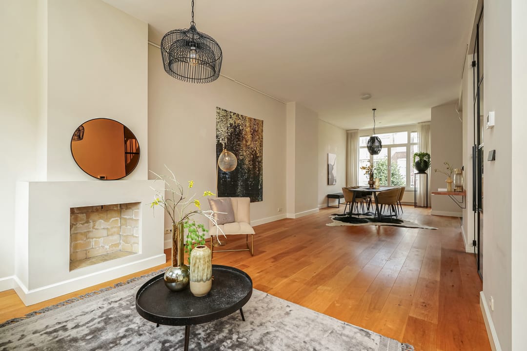 Foto 17 van Van Beverningkstraat 286