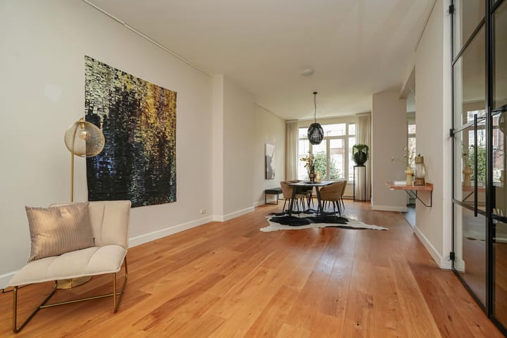 Foto 18 van Van Beverningkstraat 286