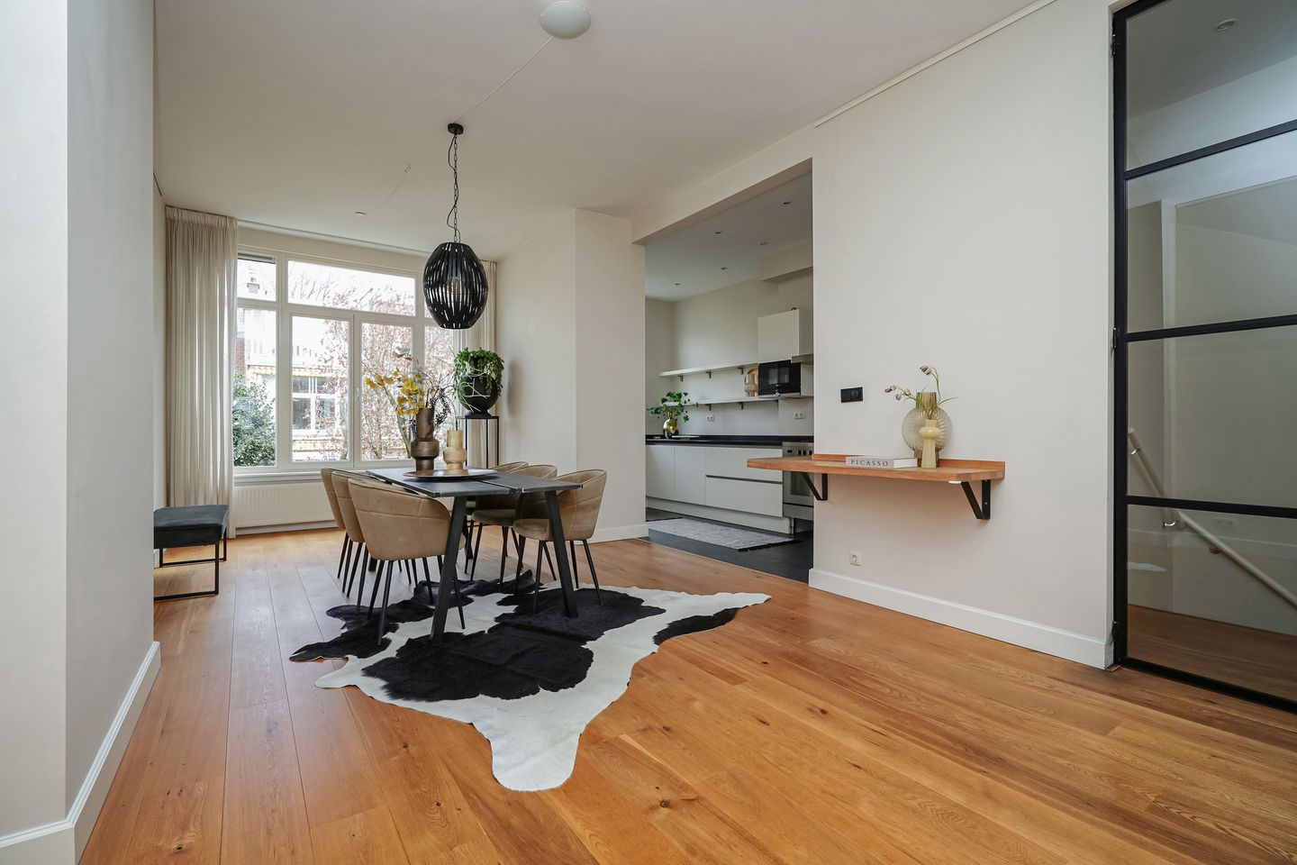 Foto 19 van Van Beverningkstraat 286