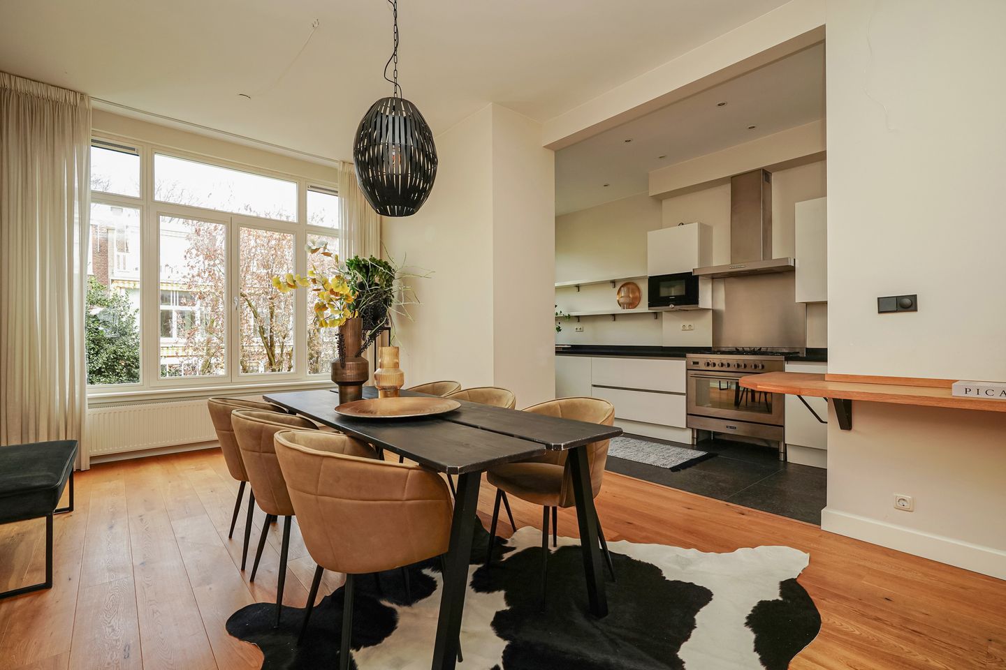 Foto 20 van Van Beverningkstraat 286