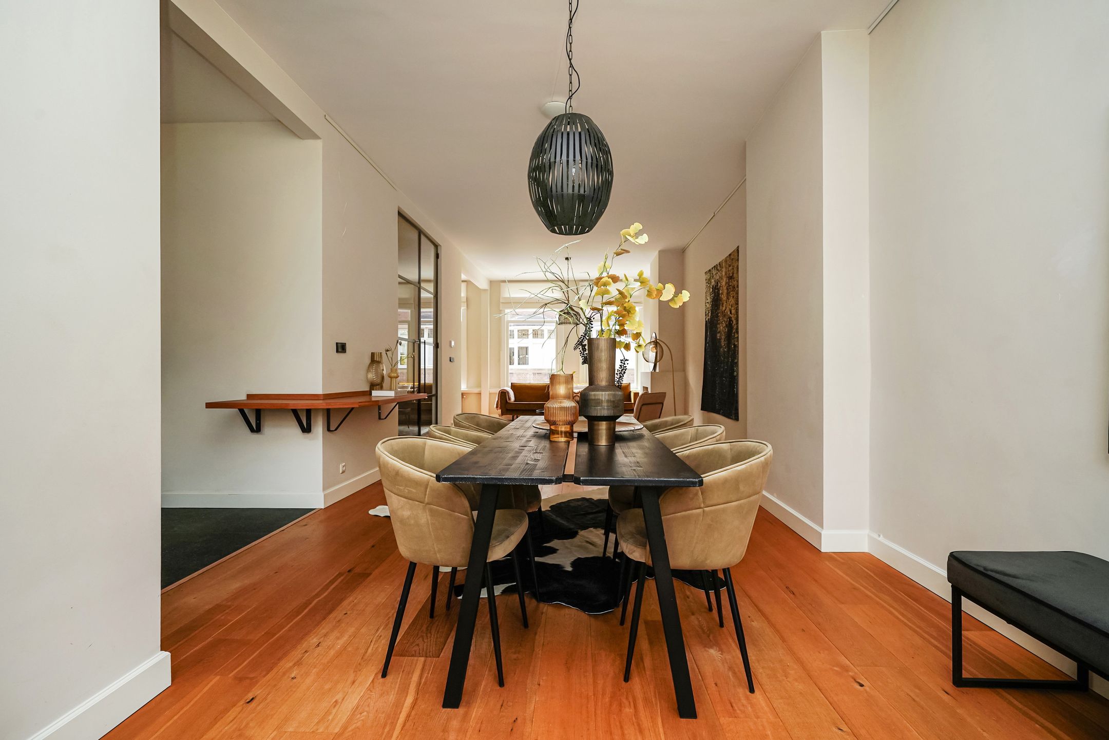 Foto 21 van Van Beverningkstraat 286