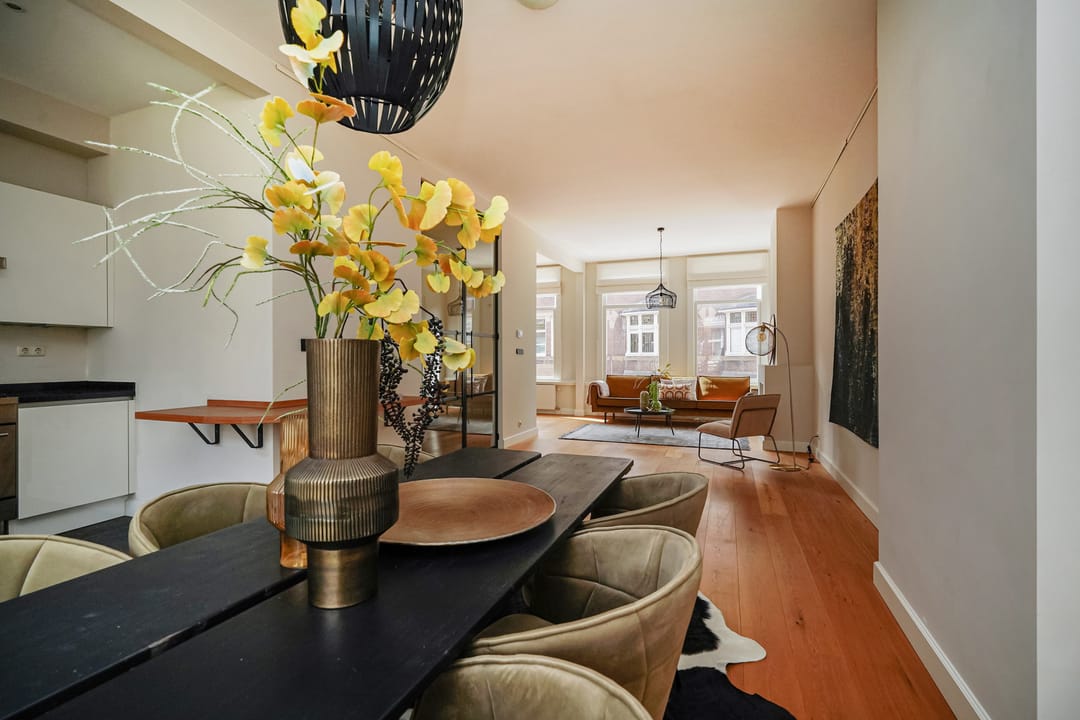 Foto 22 van Van Beverningkstraat 286