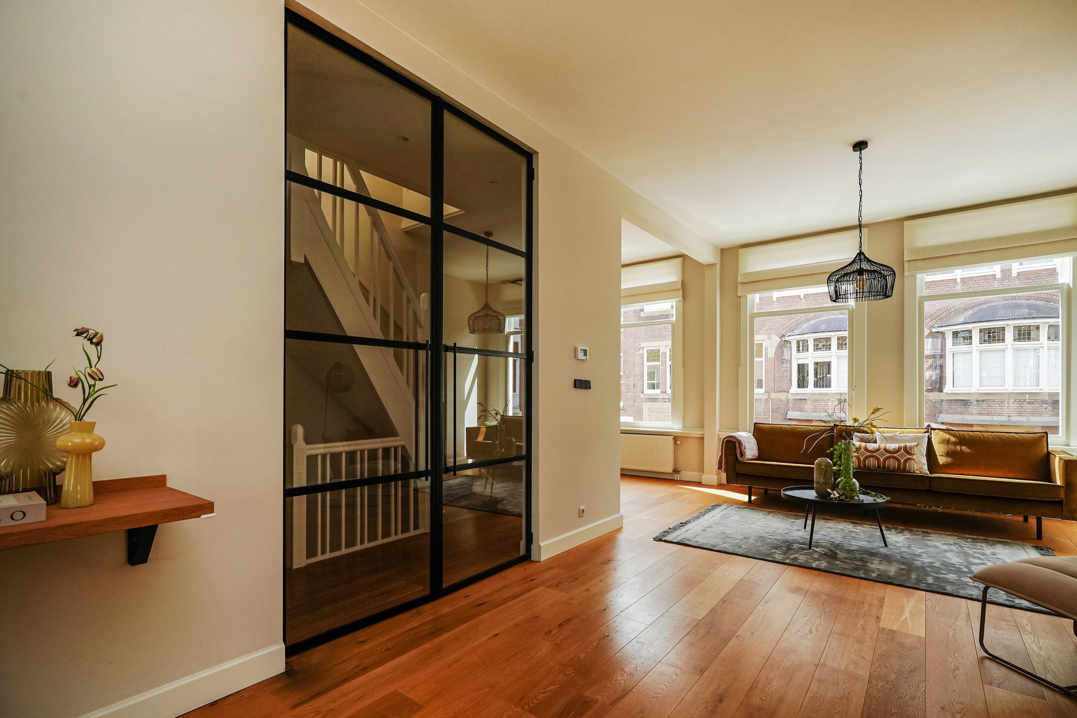 Foto 24 van Van Beverningkstraat 286