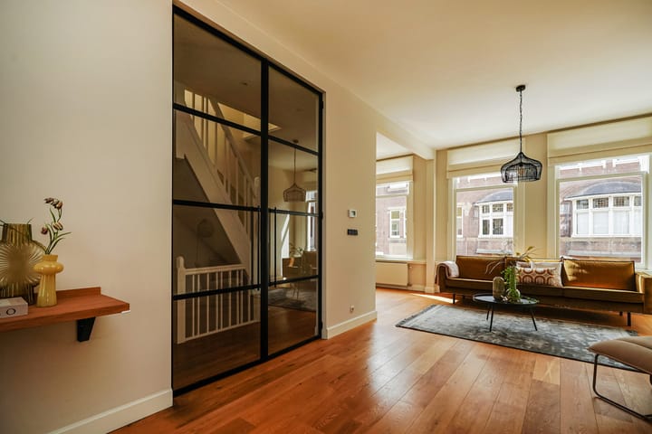 Foto 24 van Van Beverningkstraat 286