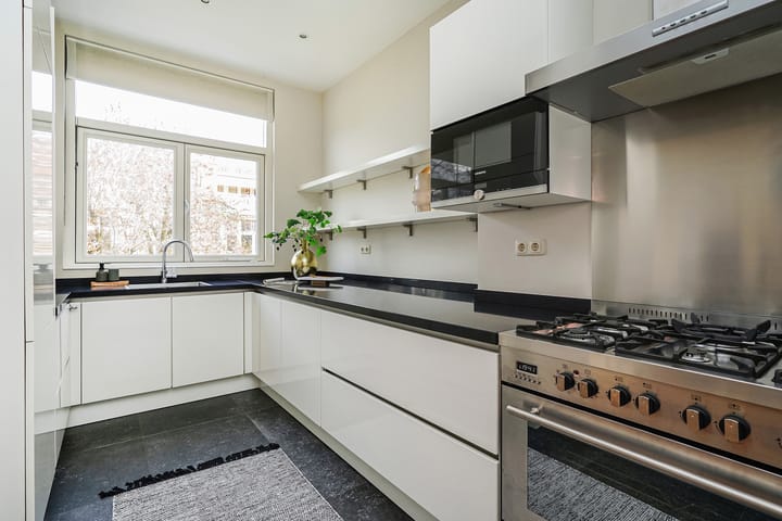 Foto 25 van Van Beverningkstraat 286