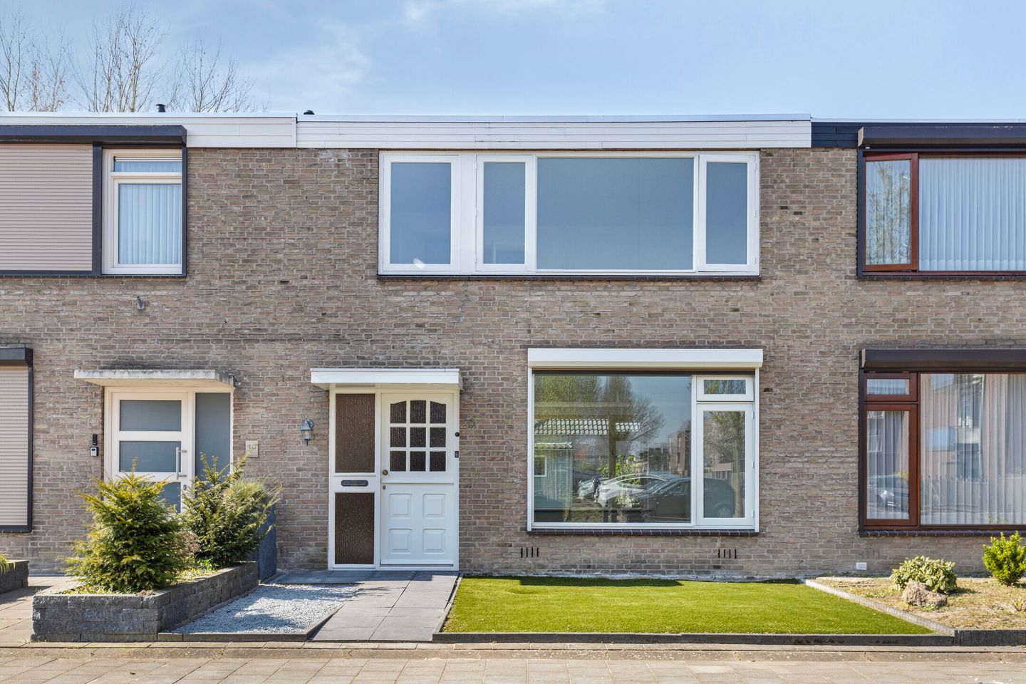 Foto 1 van Rudolf van Baarlestraat 20