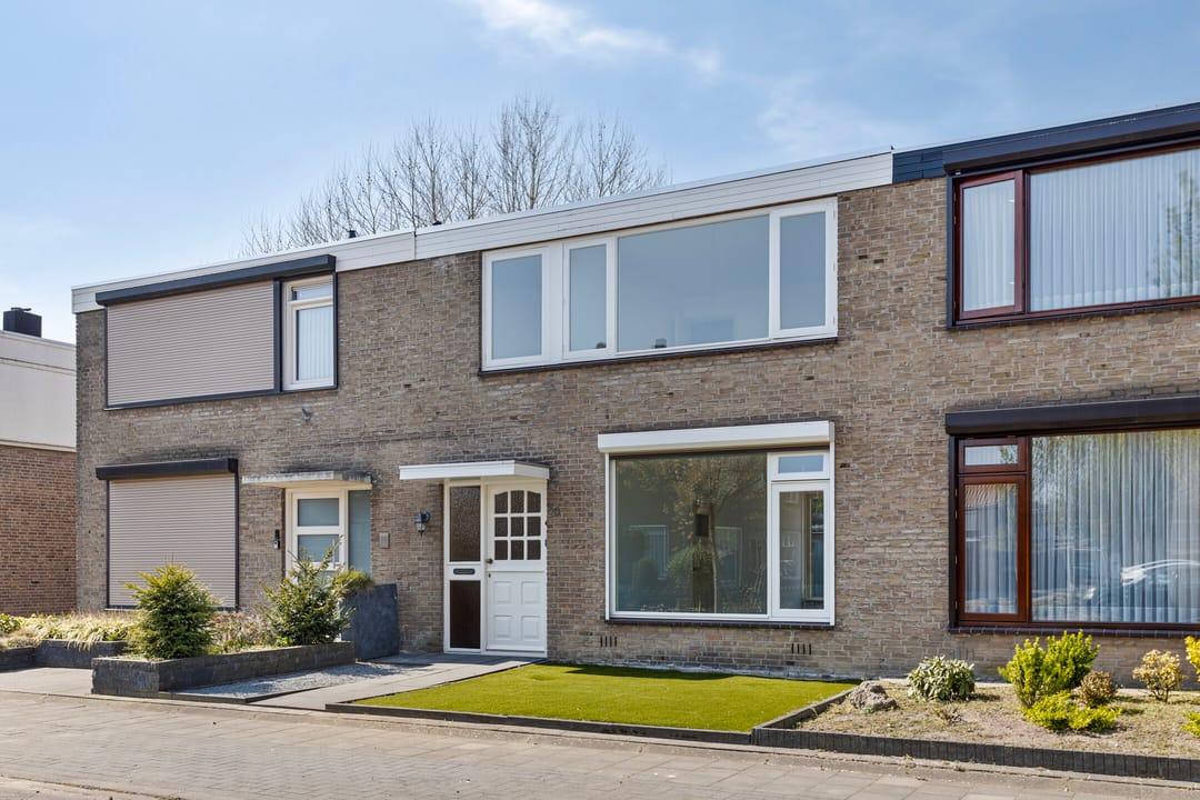 Foto 2 van Rudolf van Baarlestraat 20