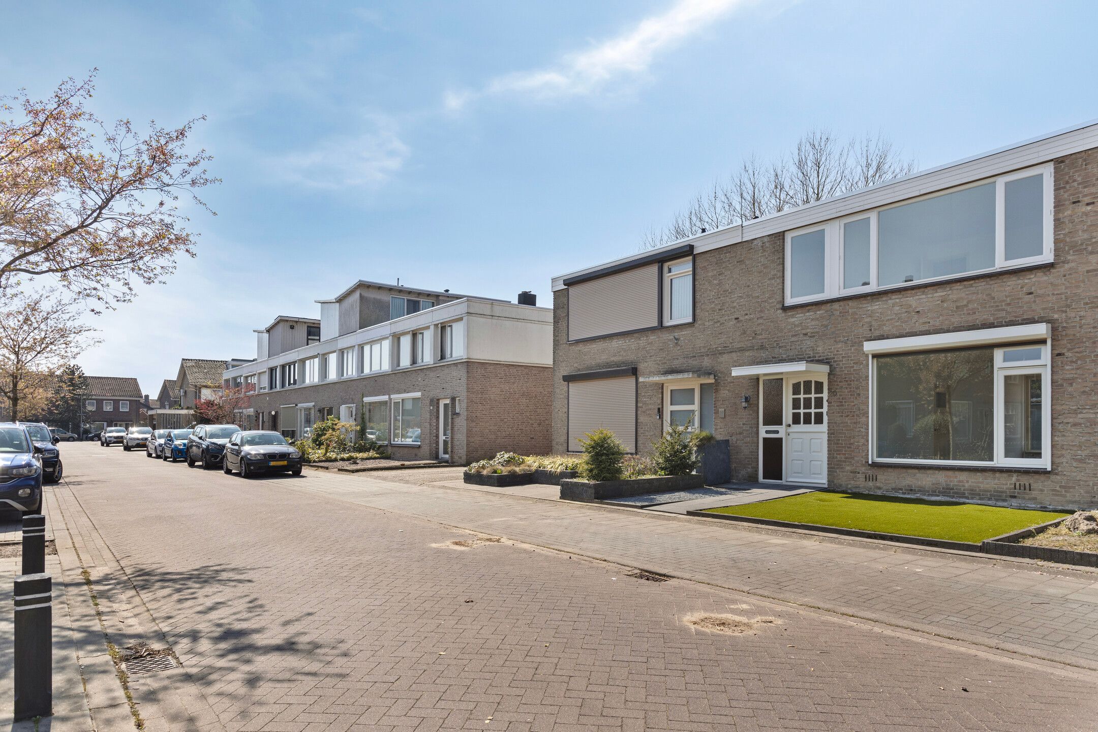 Foto 3 van Rudolf van Baarlestraat 20