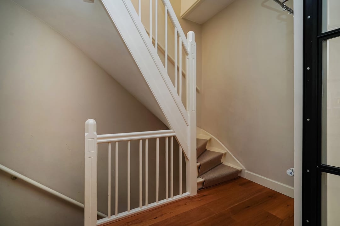 Foto 31 van Van Beverningkstraat 286