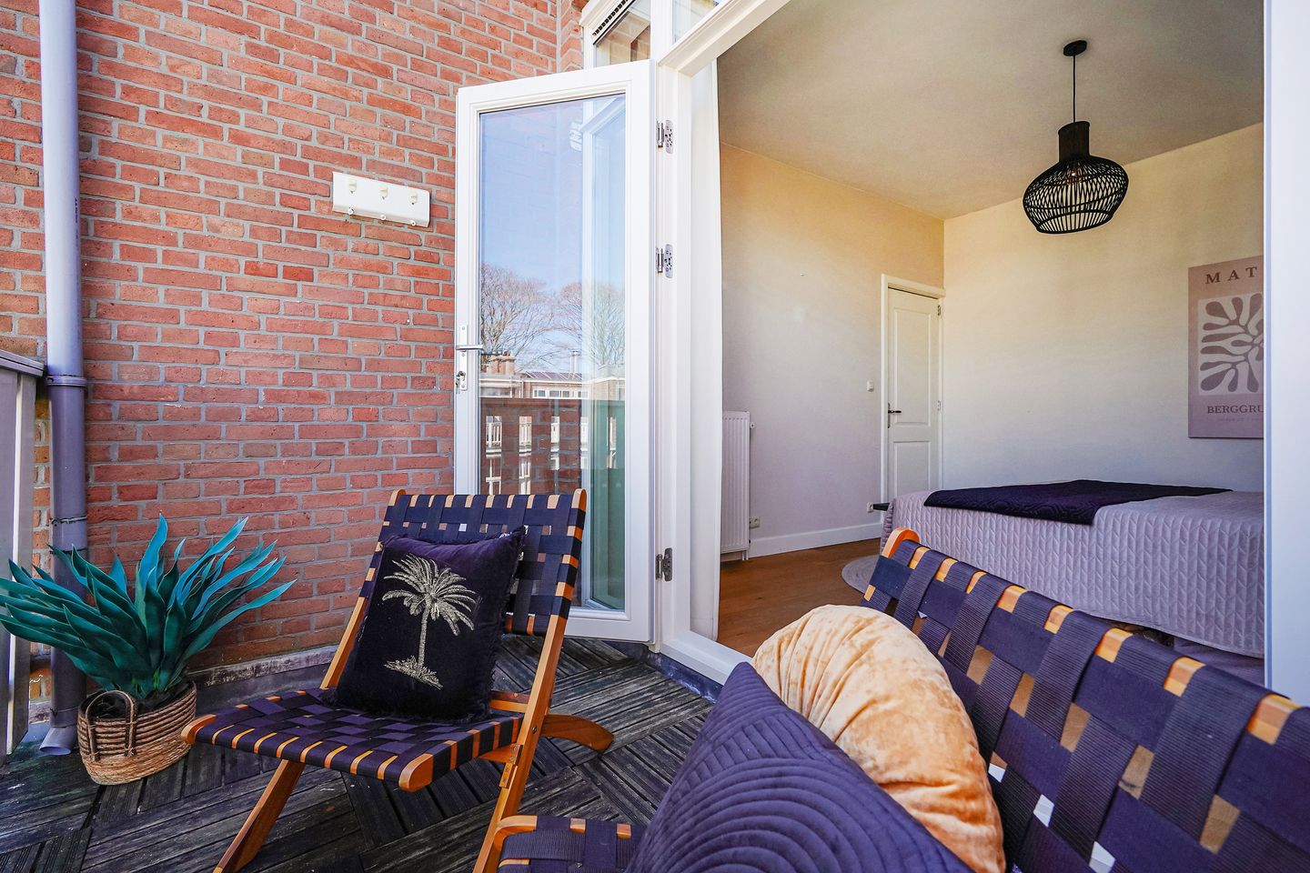 Foto 35 van Van Beverningkstraat 286