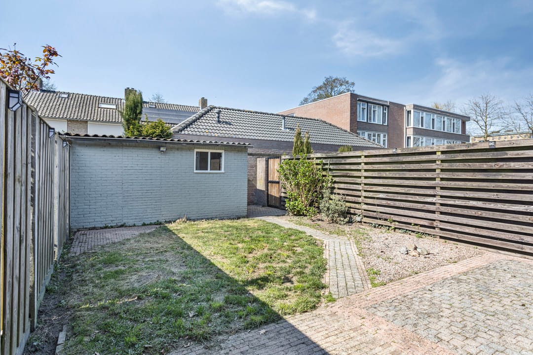 Foto 11 van Rudolf van Baarlestraat 20