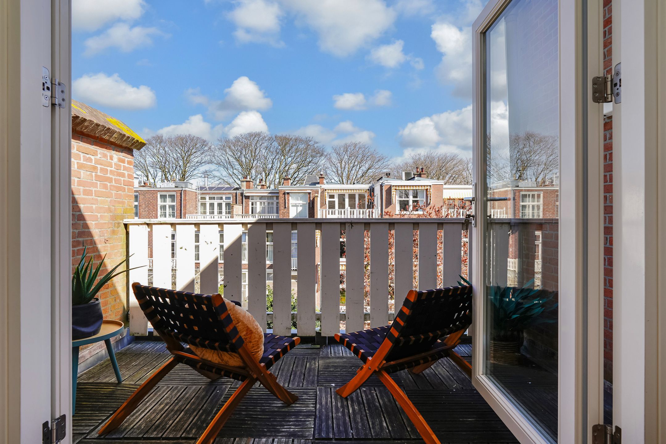 Foto 36 van Van Beverningkstraat 286