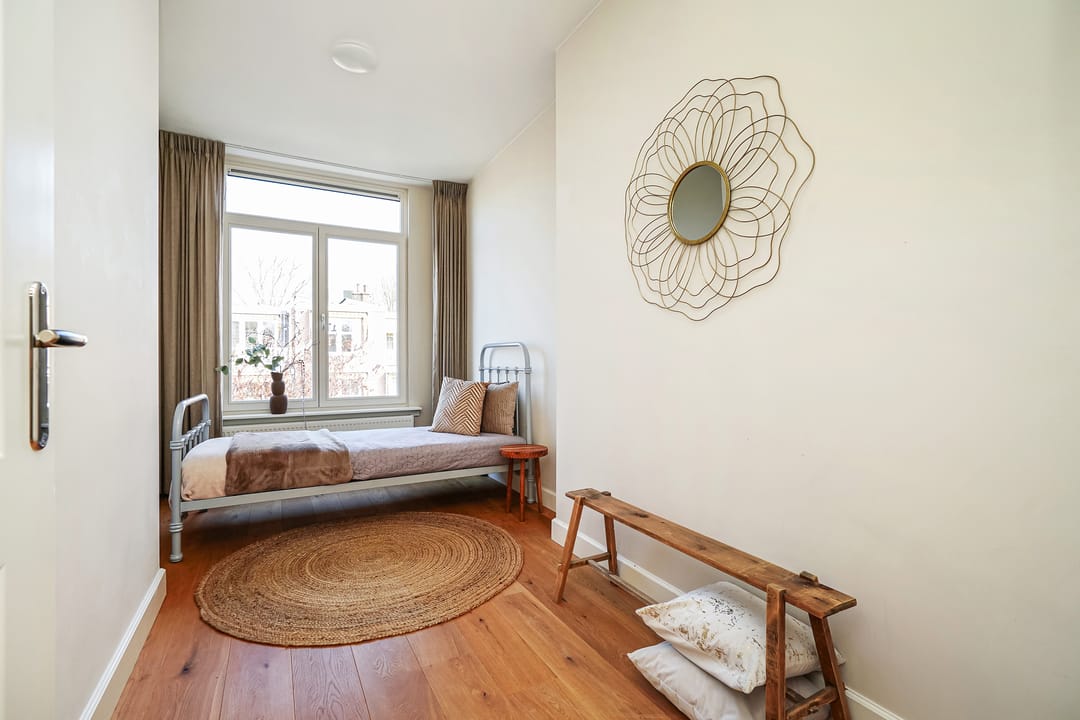 Foto 37 van Van Beverningkstraat 286