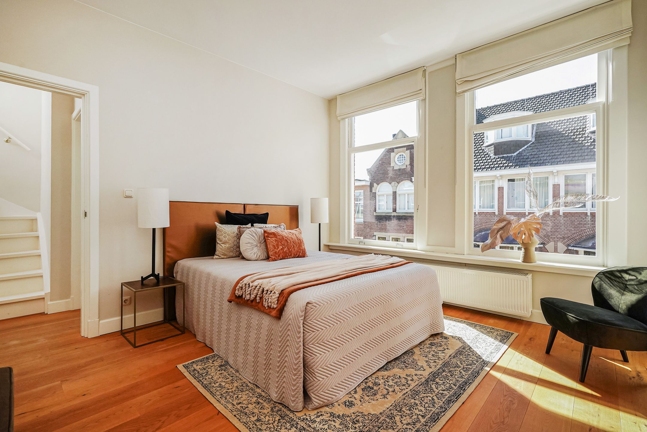 Foto 45 van Van Beverningkstraat 286