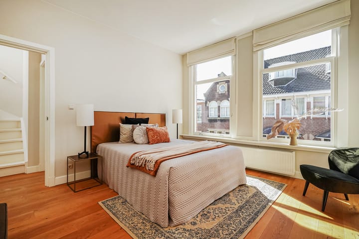 Foto 45 van Van Beverningkstraat 286