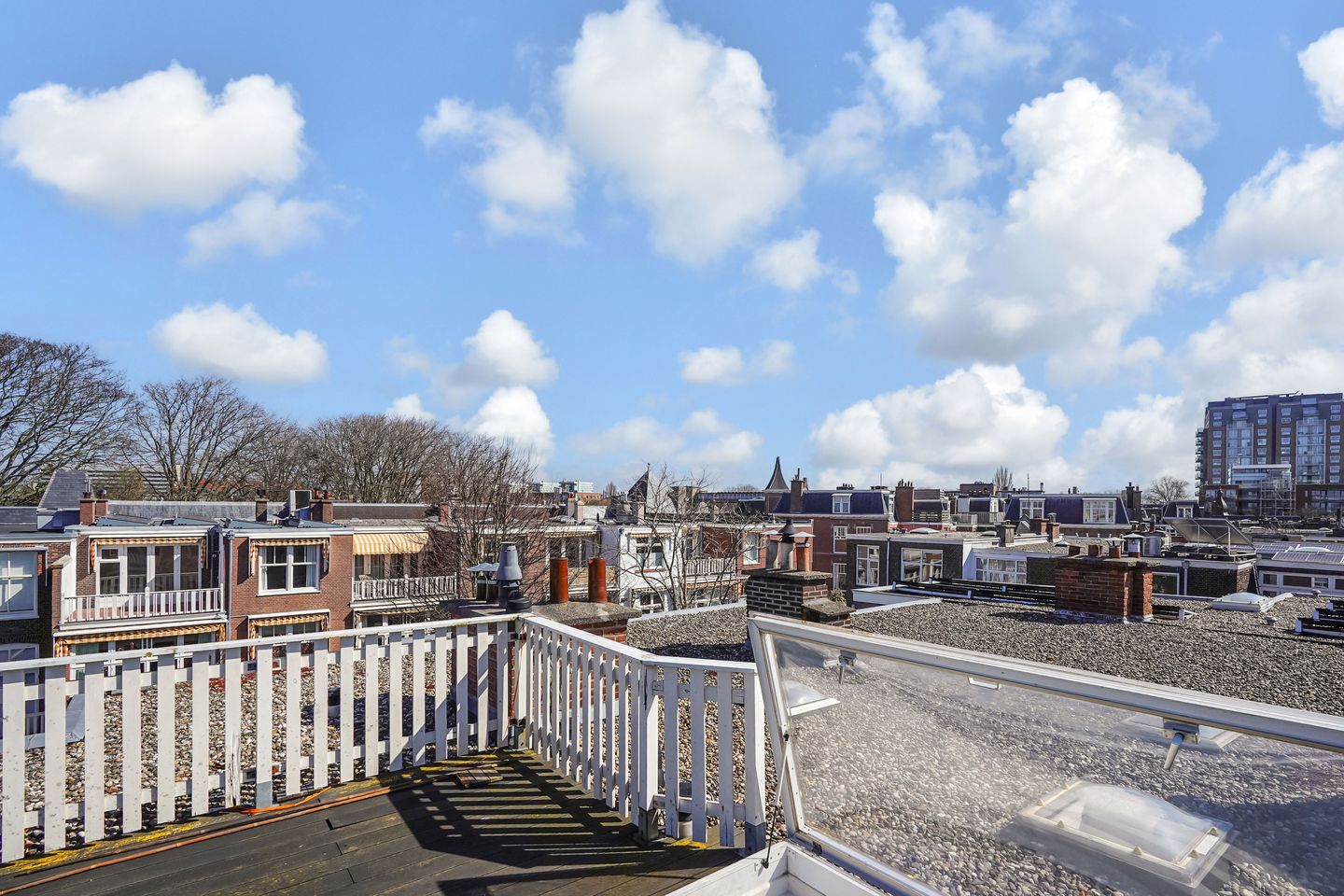 Foto 50 van Van Beverningkstraat 286