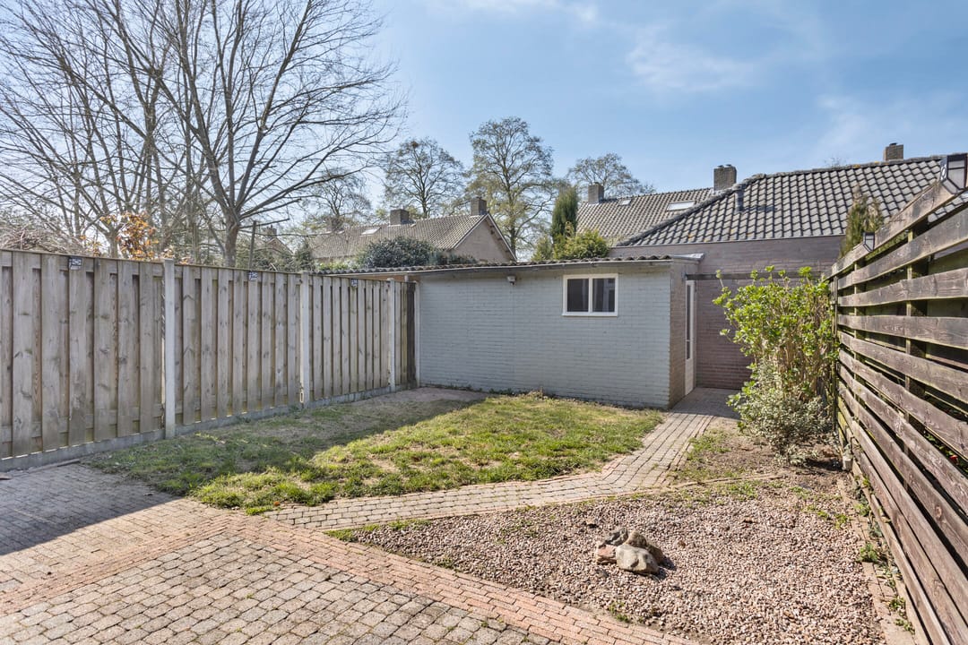 Foto 28 van Rudolf van Baarlestraat 20